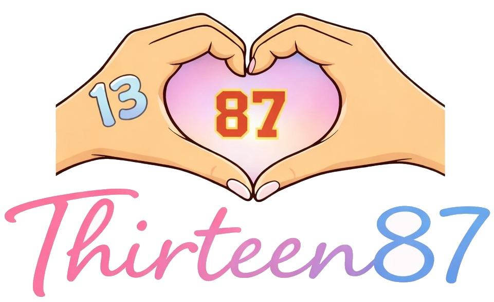 Thirteen87 Travel